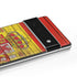 Spain Flag Dark Wood Google Pixel 6 Pro Skin